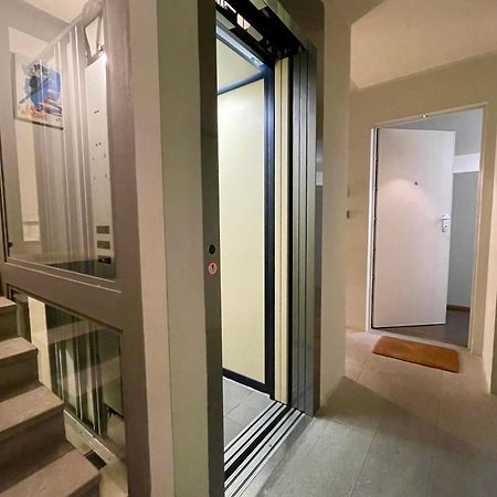 Aymon De Challant Appartement Aosta Esterno foto