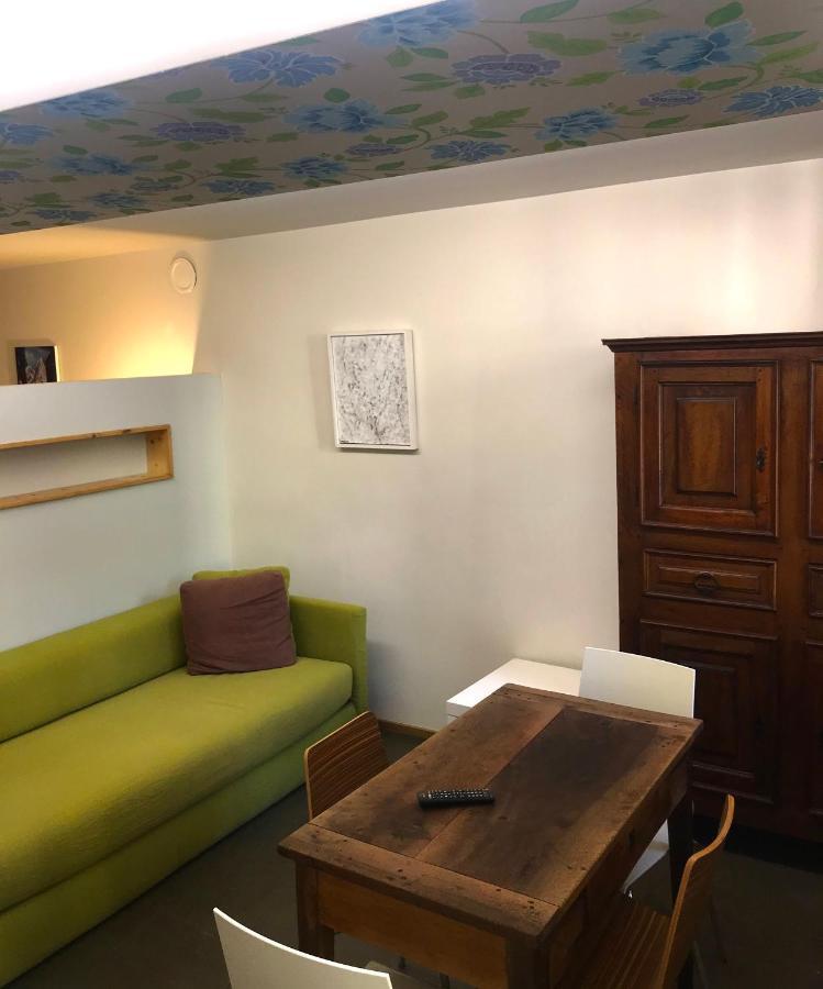 Aymon De Challant Appartement Aosta Esterno foto
