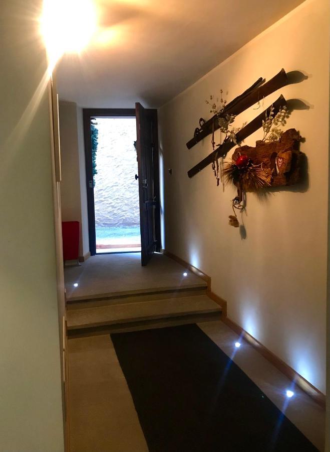 Aymon De Challant Appartement Aosta Esterno foto